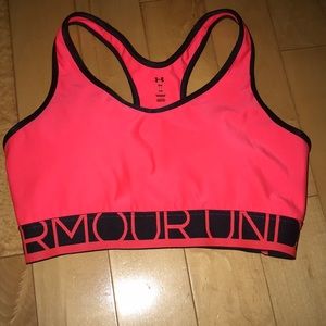 Under Armour SPORTS BRA
